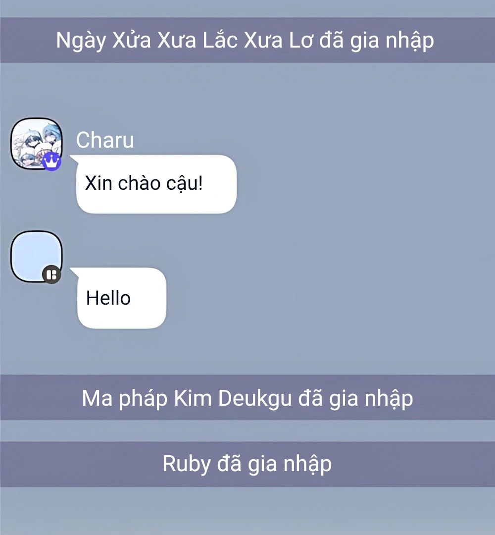 Guild Idol Chap 42 - Next Chap 43