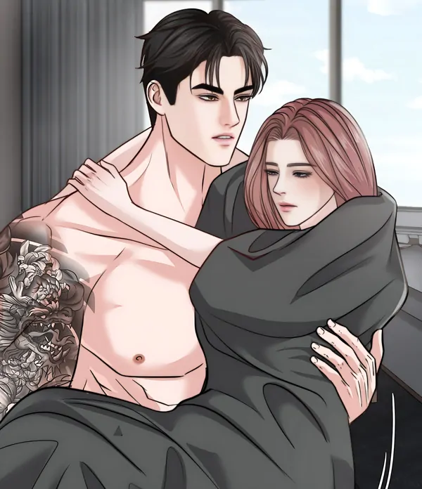 The Billionaire's Replacement Wife (Manta Version)