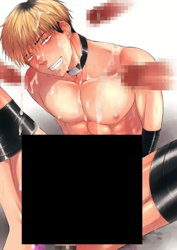 Seishori Senyou Niku Benki Yashiro Kazuma no Sonogo